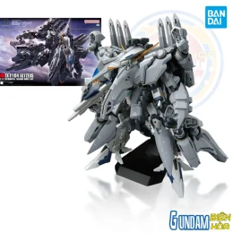 Mô hình lắp ráp HG 1/144 ALYZEUS